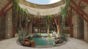 Proyecto de Univalle gana tercer lugar en concurso internacional