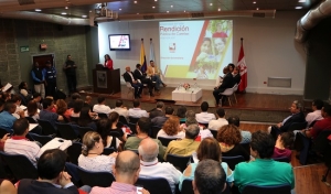 Direcci&oacute;n Universitaria rindi&oacute; cuentas a la comunidad