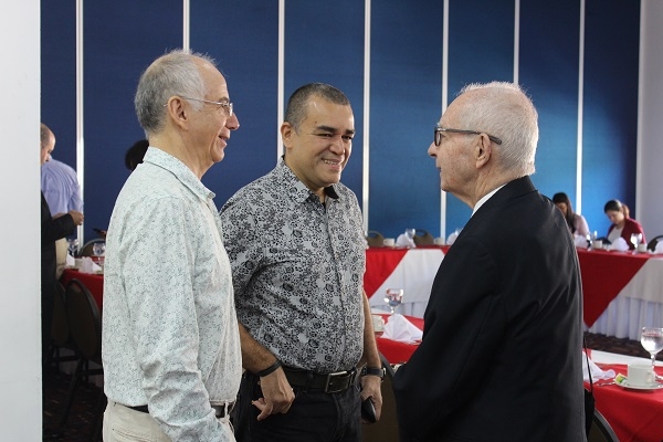 Presentan Maestr&iacute;a en Internacionalizaci&oacute;n de la Construcci&oacute;n