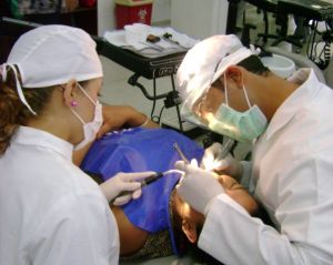 Por un futuro libre de caries