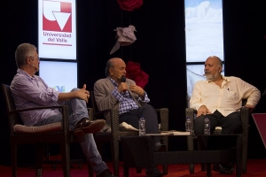 Balance del &uacute;ltimo d&iacute;a del IX Simposio Jorge Isaacs