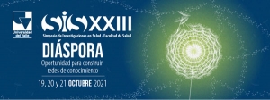 Invitaci&oacute;n a presentar resultados de investigaci&oacute;n en el XXIII Simposio de investigaciones de la Facultad de Salud