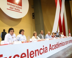 La Alcald&iacute;a de Cali y Univalle entregan a la ciudad 1.000 gestores ambientales