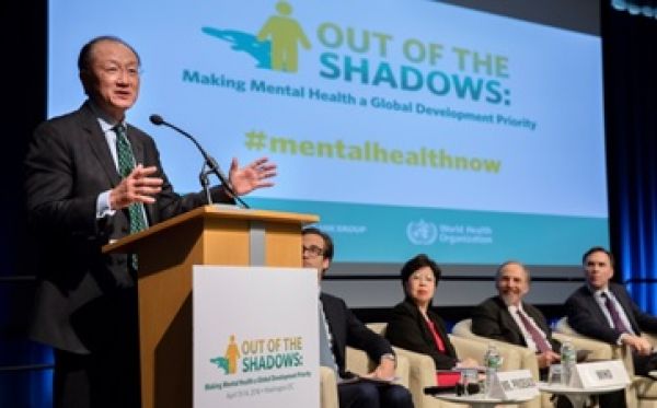 Instituto CISALVA participa en Foro Internacional de Salud Mental