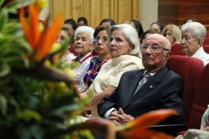 Rese&ntilde;a del doctor Jaime Villaquir&aacute;n Sarasti 1927-2020 - QEPD