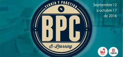 Buenas Pr&aacute;cticas Cl&iacute;nicas