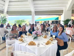 La Universidad celebr&oacute; el D&iacute;a de la secretaria