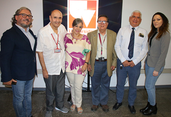 Universidad de N&aacute;poles y Univalle colaborar&aacute;n en investigaci&oacute;n