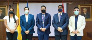 Cambios en equipo directivo de Univalle