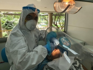 Covid-Cam, soluci&oacute;n para la pr&aacute;ctica odontol&oacute;gica en tiempos del COVID-19