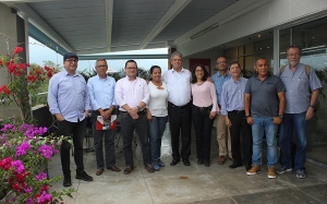 Doce a&ntilde;os del Doctorado de Humanidades