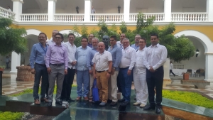 Comunicado a la comunidad universitaria y a la opini&oacute;n p&uacute;blica