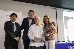 Escuela de Odontolog&iacute;a cumpli&oacute; 49 a&ntilde;os