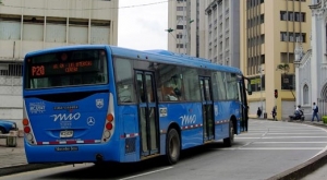 Movilidad bajo la lupa en Foro Interdisciplinar en Univalle