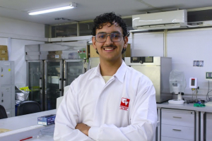 Univalle, un centro de desarrollo de biomateriales que atrae talento internacional