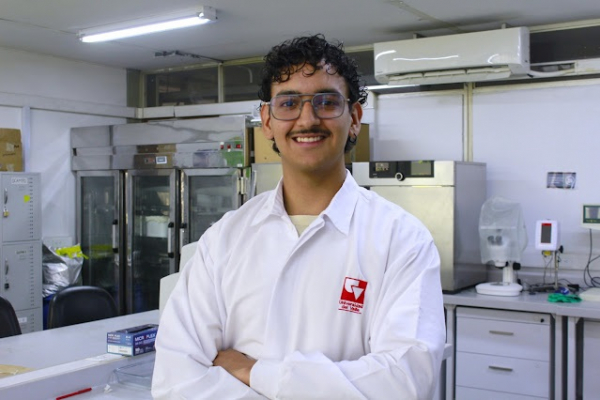 Univalle, un centro de desarrollo de biomateriales que atrae talento internacional