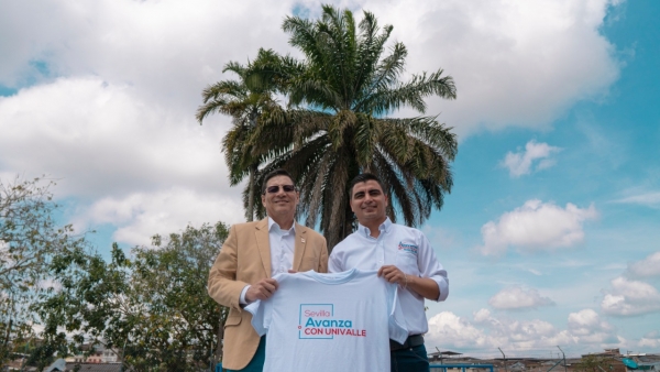 Univalle planea crear nodo en Sevilla