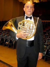 Fallece profesor de M&uacute;sica