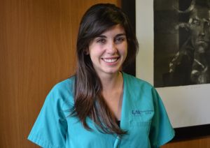 La visi&oacute;n de una estudiante extranjera sobre la salud Colombiana y la formaci&oacute;n m&eacute;dica