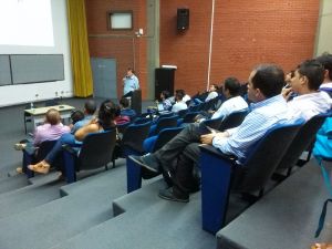 El Internet de las cosas y la salud