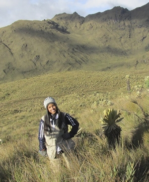 La importancia de saber d&oacute;nde canta la rana