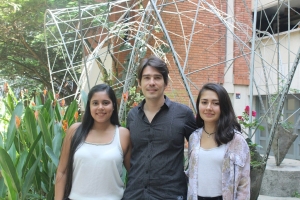 Finalistas en concurso universitario de Infraestructura 2019