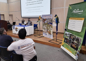 Ciencia de Univalle para la nueva Ciudad de las Aves