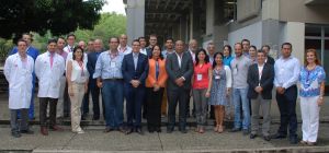 Directivas de Univalle ofrecen inducci&oacute;n a nuevos docentes