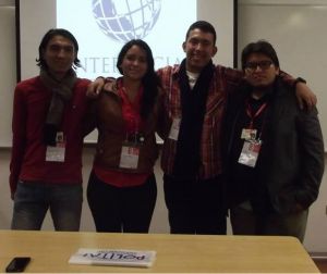 Estudiante de estudios pol&iacute;ticos publ&iacute;ca en prestigiosa revista peruana