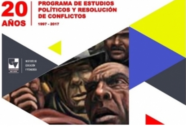 Estudios pol&iacute;ticos, abre inscripciones en el Cauca