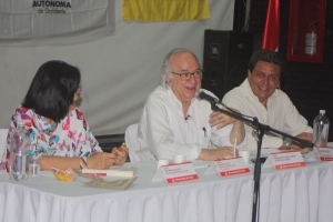 &ldquo;No hay voluntad pol&iacute;tica para la paz&rdquo;: Boaventura de Sousa Santos