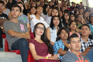 Convocatoria a estudiantes para proceso de selecci&oacute;n del Programa "Estudiando Progreso" Alcald&iacute;a de Santiago de Cali