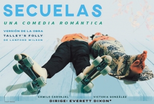 Preestreno de 'Secuelas. Una comedia rom&aacute;ntica'