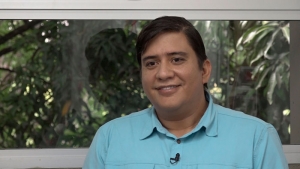 Estudiante gana prestigiosa beca de antropolog&iacute;a