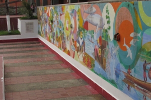 Historia de Regionalizaci&oacute;n sede Pac&iacute;fico - Sexta entrega