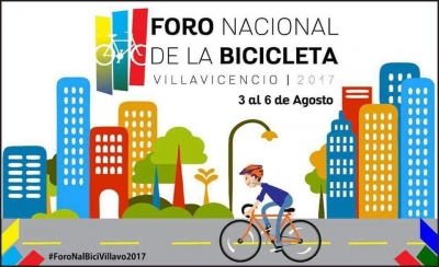 Univalle en el 'Foro nacional de la Bicicleta'