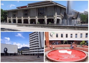 Las U. p&uacute;blicas, las m&aacute;s reconocidas en el exterior