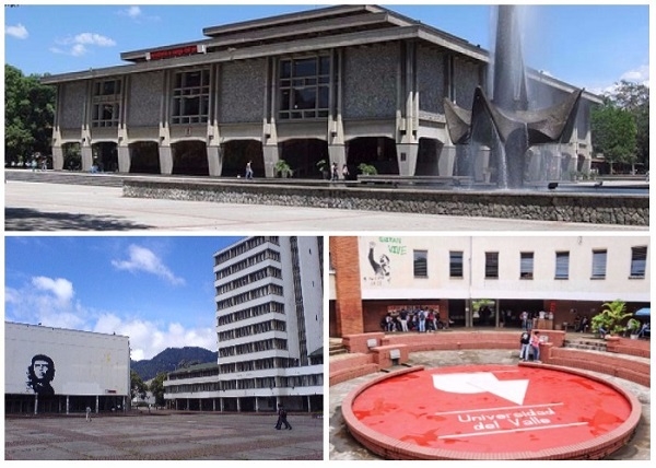 Las U. p&uacute;blicas, las m&aacute;s reconocidas en el exterior