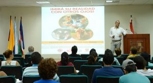 Cali propone su Centro de Bienestar Animal