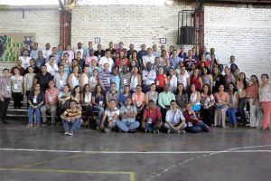 Cali, grandes cosas est&aacute;n pasando en la educaci&oacute;n oficial