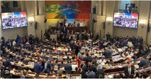 El Proyecto de Ley de Canales Locales de Televisi&oacute;n P&uacute;blica en Colombia: Un Impulso para la Televisi&oacute;n Universitaria