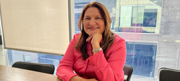 Egresada, nueva subsecretaria de Calidad Educativa de Cali