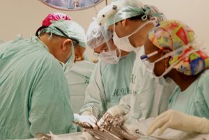 Desigualdades en salud en Colombia