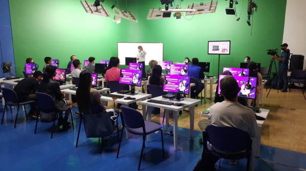 La Colombia que so&ntilde;amos