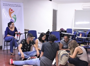 Mayo del 68, m&aacute;s que una revuelta estudiantil