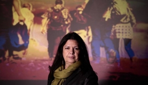 El uso de la figura de Bol&iacute;var en el Estado Venezolano