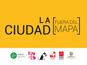 Exposici&oacute;n &ldquo;La ciudad fuera del mapa&rdquo;