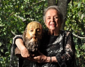 Fallece l&iacute;der social y profesora de Univalle