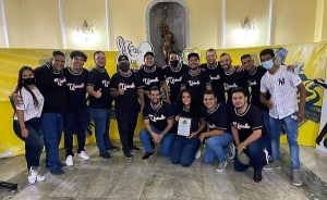 Orquesta Univalle en el Festival Mundial de Orquestas de Salsa de Cali