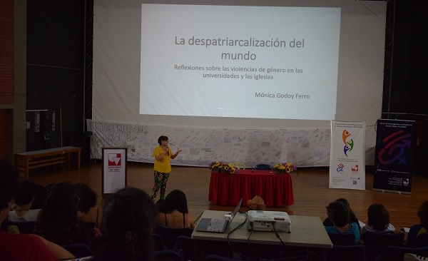 D&iacute;a de la No Violencia contra la Mujer